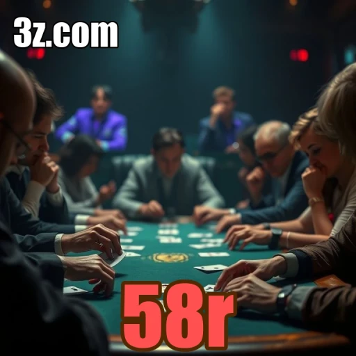 58r: Acelerando Além do Óbvio na Experiência de Racing