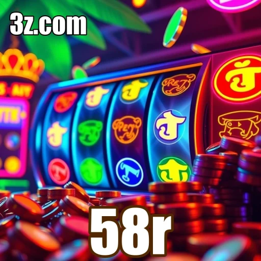 Mergulhe nas Ways do 58r e Transcenda nos Jogos